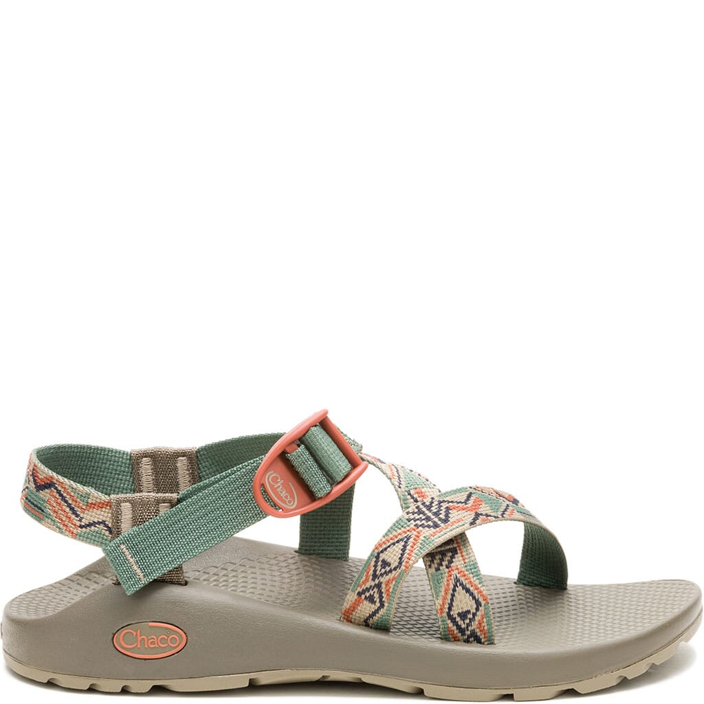 Chaco Women's Z/1 Classic Sandals - Paddle Silt | elliottsboots
