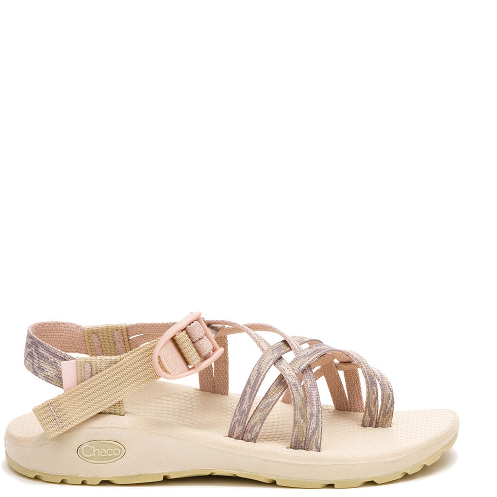 Chaco ZX/2 Cloud Dual Adjustable Straps Sandals - Flare Windswept