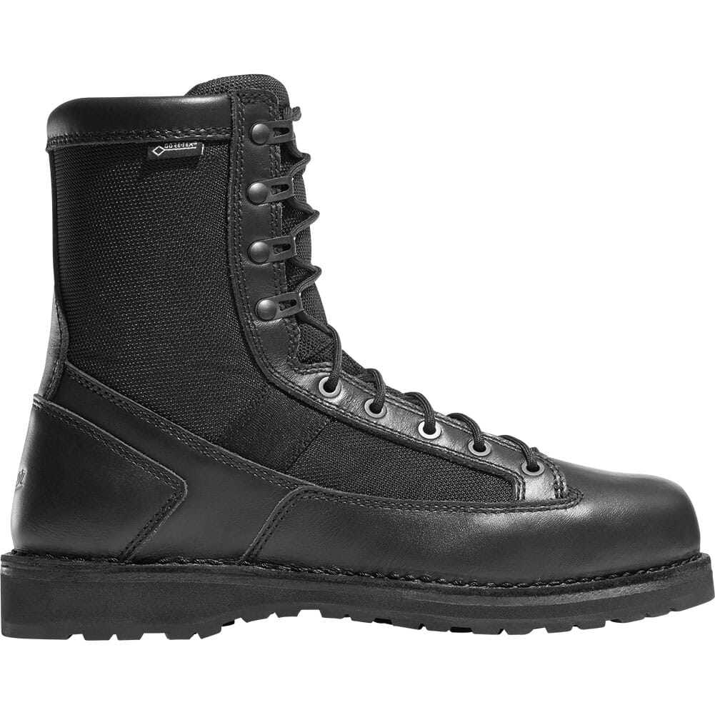 Danner Men's Stalwart Uniform Boots - Black
