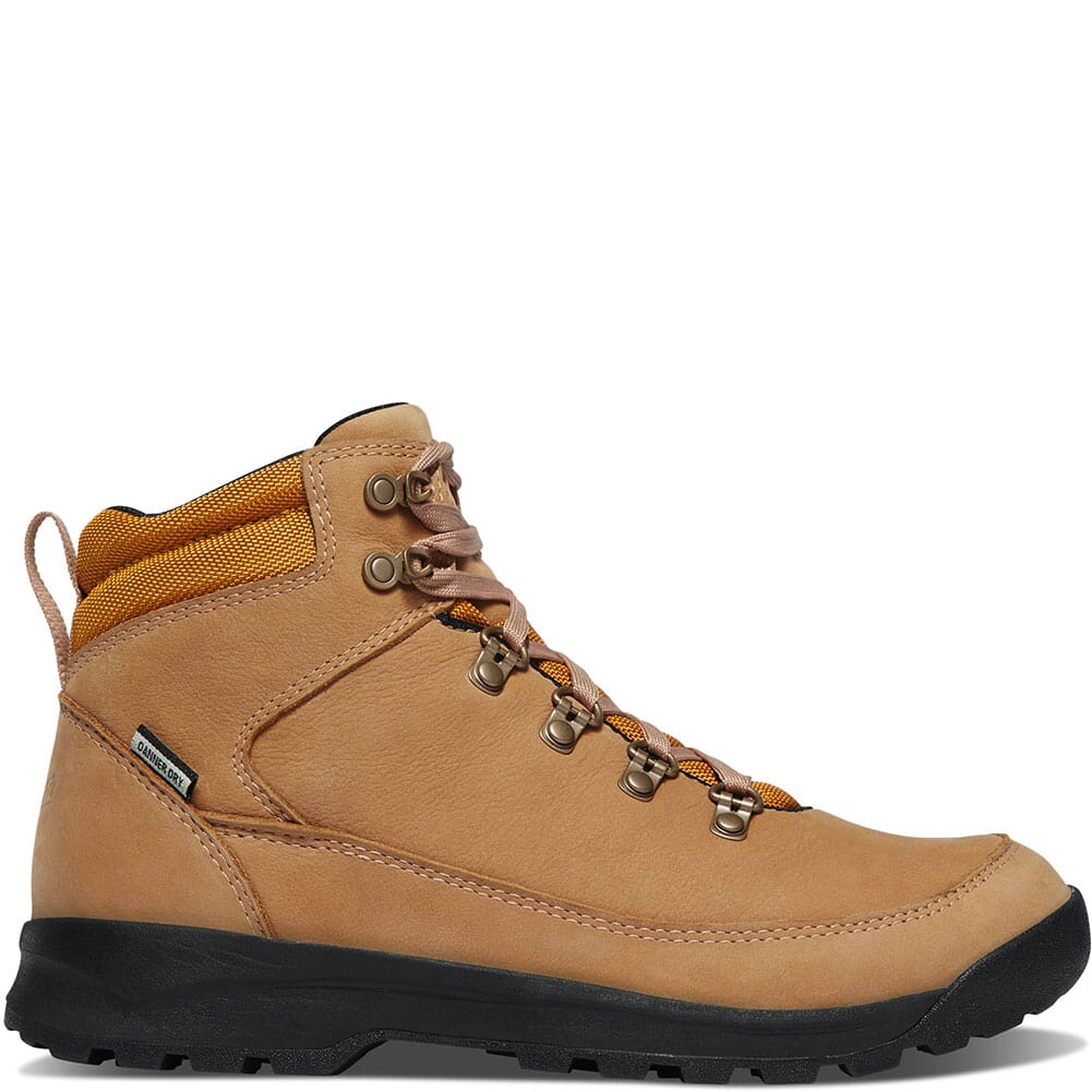 30136 Danner Women's Adrika WP Hiking Boots - Light Beige