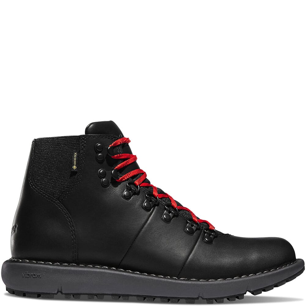 32385 Danner Women's Vertigo 917 WP Hiking Boots - Black