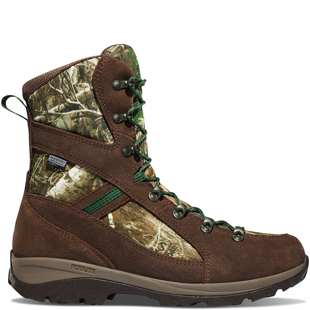 44212 Danner Women's Wayfinder Insulated Hunting Boots - Realtree Edge