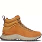 Danner Women's Trail Trainer Mid Hiking Boots instep profile
