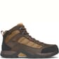 Danner Women's Trail Trainer Mid Hiking Boots instep profile