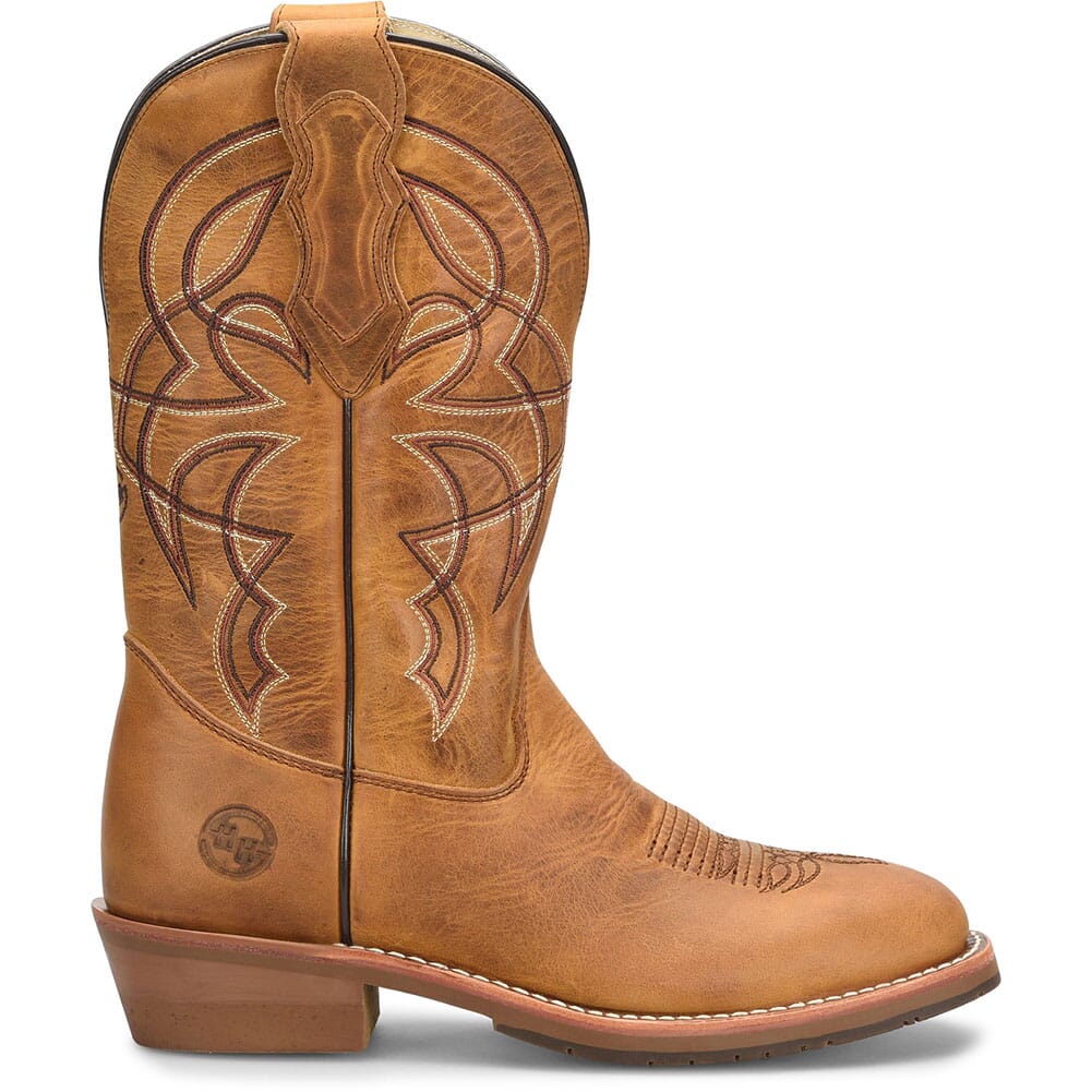 DH8552 Double H Men's Toscosa Western Boots - Old Town Folklore