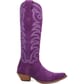 Dingo Women's Movin On Western Boots - Purple