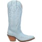 Dingo Women's Pretty 'N Pink Western Boots - Blue