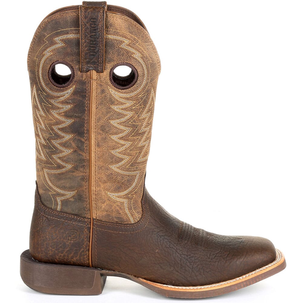 Durango Rebel Pro Western Boots - Brown