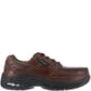 Florsheim Women's Polaris Safety Shoes Copper Right Side