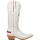 Gameday Women's Carrie UGA Western Boots - Ivory