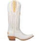 Gameday Women's Carrie TN Western Boots - Ivory