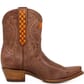 Gameday Women's Sarah TN Western Boots - Tan