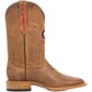 Gameday Men's Maverick UGA Western Boots - Brown