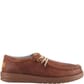 HEYDUDE Men's Wally Grip Craft Casual Shoes instep profile