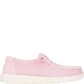 41878-6XX Hey Dudes Women's Wendy Stretch Sox Casual Shoes - Rosette
