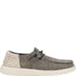 43156-0C4 Hey Dude Women's Wendy Funk Surf Baja Casual Shoes - Black