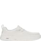 43164-100 Hey Dude Women's Wally Hey2O Mesh Casual Shoes - White