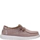 HEYDUDE Women's Wendy Wool Cozy Casual Shoes instep profile
