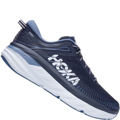 Hoka Men display picture 1