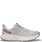 Hoka Women's Arahi 6 Wide Running Shoes Nimbus Cloud/Rose Gold Right Side