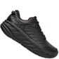 Hoka One One Men's Bondi SR Wide Running Shoes Black Right Side