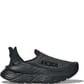 Hoka Unisex Restore TC Athletic Shoes - Black