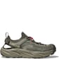 Hoka Men's Hopara 2 Sandals Barley/Oat Milk Right Side