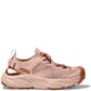 Hoka Women's Hopara 2 Sandals Cream/Cedar Right Side