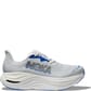 Hoka Men's Skyward X Athletic Shoes - Cosmic Grey/Silver