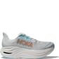 Hoka Women's Skyward X Athletic Shoes - Cosmic Grey/Rose Gold