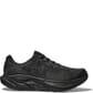 Hoka Women's Rincon 4 Running Shoes - Black/Black