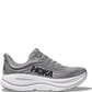 1162011-GCTC Hoka Men's Bondi 9 Running Shoes - Galactic Grey