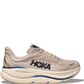 1162011-SCCG Hoka Men's Bondi 9 Running Shoes - Stucco/Grout