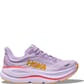 1162012-AGH Hoka Women's Bondi 9 Running Shoes - Aster Flower