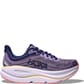 Hoka Women's Bondi 9 Running Shoes - Berry Jam/Berry Patch