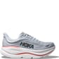 1162012-MBLW Hoka Women's Bondi 9 Running Shoes - Mineral Blue/Washed Blue