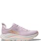 Hoka Women's Clifton 10 Wide Athletic Shoes - Lilac Cream
