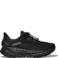 1168712-BBLC Hoka Men's Arahi SR Work Shoes - Black