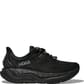 1168715-BBLC Hoka Women's Arahi SR Wide Work Shoes - Black