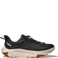 Hoka Men's Transport 2 Athletic Shoes - Black/Alabaster