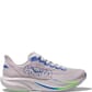 Hoka Men's Mach 7 Running Shoes - Ash Grey/Colbalt Blue