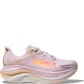 Hoka Women's Skyward X 2 Running Shoes - Lilac Cream/Tangerine Glow