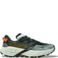 Hoka Men's Speedgoat 7 Wide Running Shoes - Bay Leaf/Sea Glass