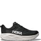 Hoka Men's Gaviota 6 Running Shoes - Black/White