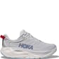 1171933-CRDS Hoka Women's Gaviota 6 Running Shoes - Cosmic Grey/Stardust