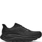 Hoka Men’s Clifton 11 Athletic Shoes - Black/Black