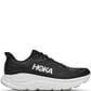 Hoka Women's Clifton 11 Athletic Shoes - Black/White