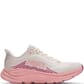 Hoka Women's Clifton 11 Athletic Shoes - Rose Cream/Dewy Pink