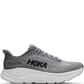 Hoka Men's Clifton 11 Wide Athletic Shoes - Galactic Grey/G