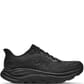 Hoka Men's Clifton 11 X-Wide Athletic Shoes - Black/White